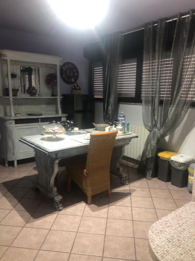Suite Viola@ Legnano Exterior foto